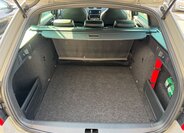 Škoda Octavia Kombi 2,0 l 162 kw