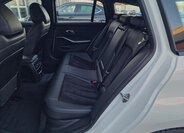 BMW Řada 3 Kombi 2,0 l 140 kw