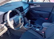 KIA Sportage SUV 1,6 l 110 kw