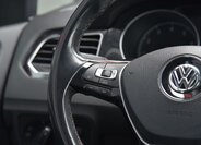 Volkswagen Golf Sportsvan MPV 1,2 l 81 kw