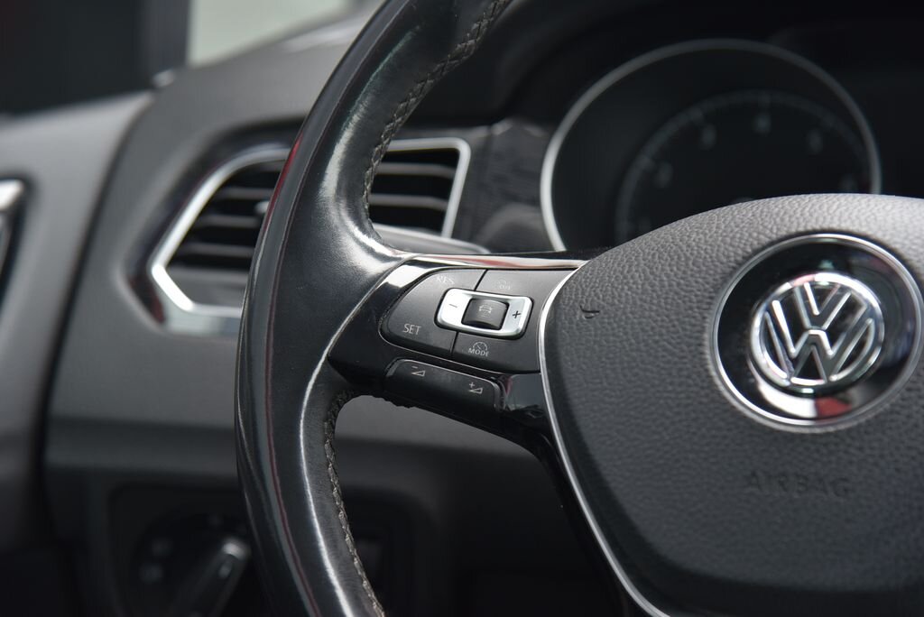 Volkswagen Golf Sportsvan MPV 1,2 l 81 kw