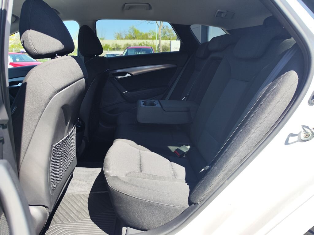 Hyundai i40 Kombi 1,6 l 100 kw