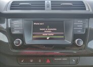 Škoda Fabia Hatchback 1,2 l 81 kw