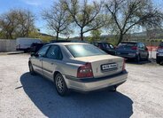 Volvo S80 Sedan / Limuzína 2,5 l 103 kw