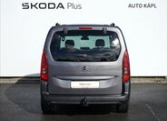Citroën Berlingo MPV 1,5 l 96 kw