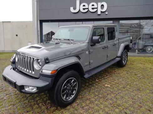 Jeep Gladiator