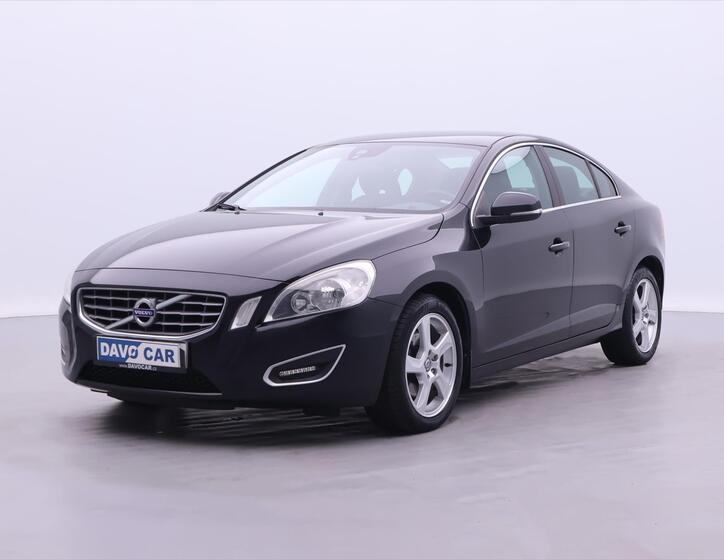 Volvo S60 3