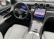 Mercedes-Benz GLC 13