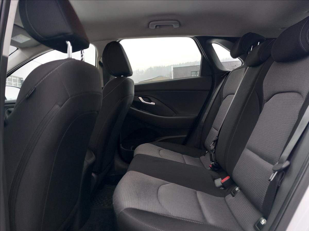 Hyundai i30 Hatchback 998,0 88 kw