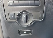 Mercedes-Benz Vito VAN / Minibus 2,0 l 100 kw