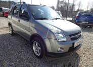 Suzuki Ignis Kombi 1,3 l 68 kw