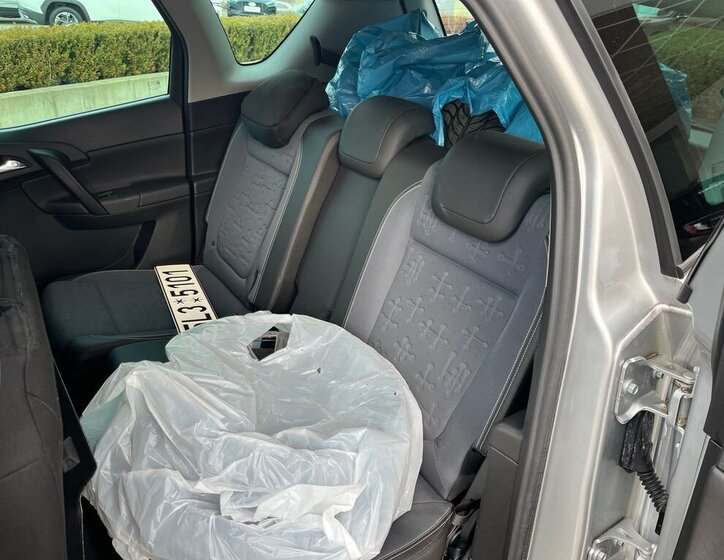 Opel Meriva MPV 1,4 l 103 kw