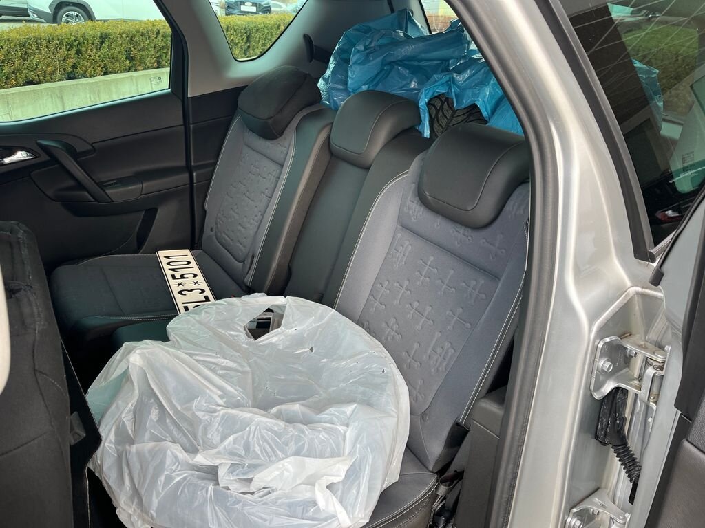 Opel Meriva MPV 1,4 l 103 kw