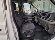 Ford Transit 14
