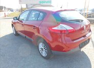 Renault Mégane Hatchback 1,6 l 74 kw