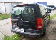 Land Rover Discovery 5