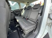 Opel Meriva MPV 1,4 l 74 kw