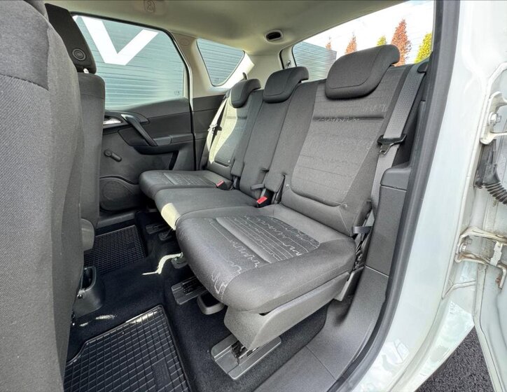 Opel Meriva MPV 1,4 l 74 kw