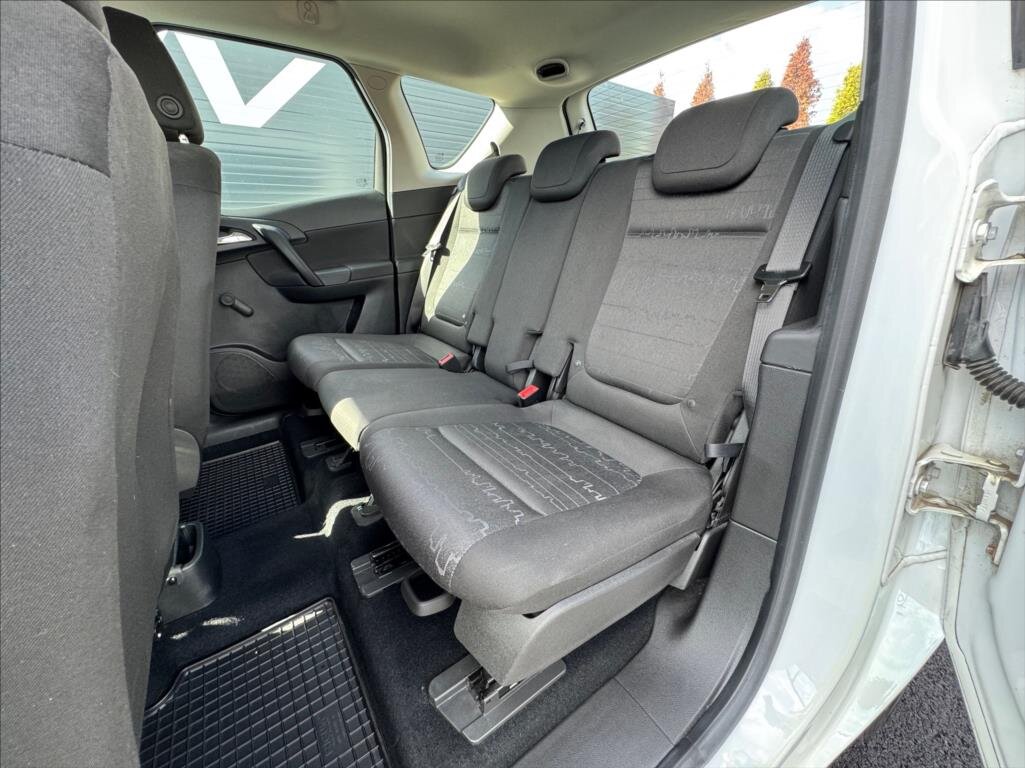 Opel Meriva MPV 1,4 l 74 kw