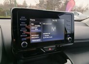 Toyota Yaris Cross 22