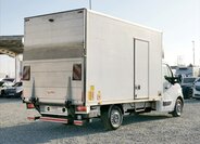 Renault Master Skříň 2,3 l 100 kw