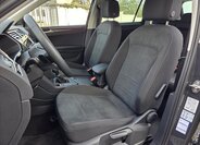 Volkswagen Tiguan SUV / Terénní 1,5 l 110 kw