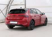 Opel Astra Hatchback 1,2 l 96 kw