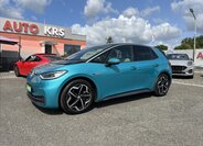 Volkswagen ID.3 Hatchback 0,0 150 kw