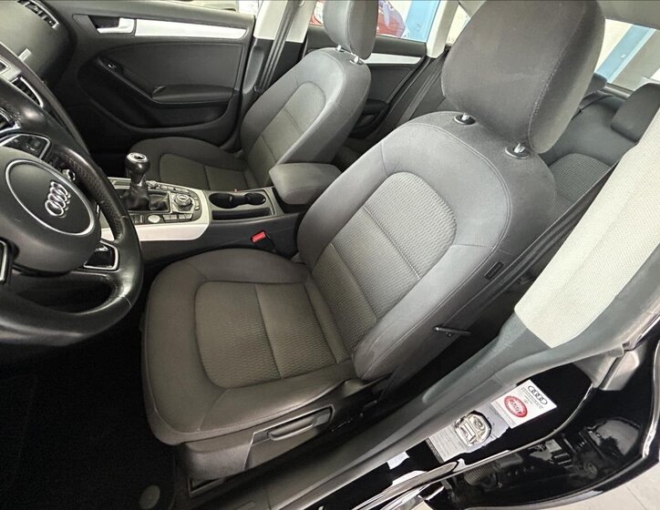 Audi A5 Sedan / Limuzína 2,0 l 140 kw