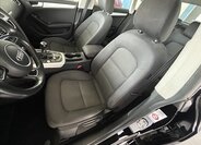 Audi A5 Sedan / Limuzína 2,0 l 140 kw
