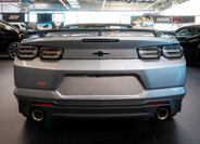 Chevrolet Camaro Kabriolet 2,0 l 202 kw