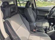 Dodge Caliber Hatchback 2,0 l 88 kw