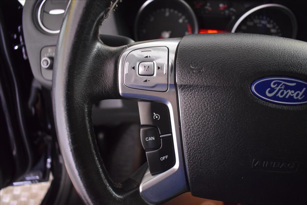 Ford Mondeo Kombi 2,0 l 96 kw