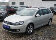 Volkswagen Golf Kombi 1,4 l 90 kw