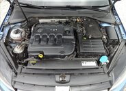 Volkswagen Golf Kombi 1,6 l 77 kw