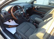Audi A3 Hatchback 1,4 l 92 kw