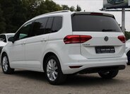 Volkswagen Touran 7