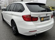 BMW Řada 3 7