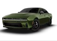 Dodge Charger Sedan 3,0 l 404 kw