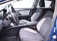 Toyota Avensis Kombi 2,0 l 105 kw
