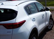 KIA Sportage SUV 1,7 l 85 kw