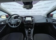 Ford Focus 21