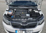 Škoda Fabia Kombi 1,4 l 66 kw
