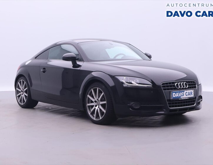 Audi TT Kupé 2,0 l 147 kw