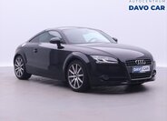 Audi TT Kupé 2,0 l 147 kw