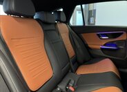 Mercedes-Benz Třídy C Kombi 2,0 l 147 kw