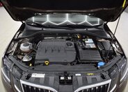 Škoda Octavia Kombi 2,0 l 135 kw
