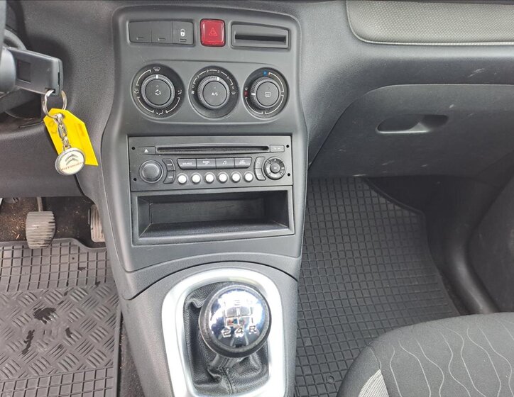 Citroën C3 Picasso 12