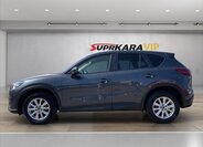 Mazda CX-5 SUV / Terénní 2,2 l 110 kw