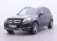 Mercedes-Benz GLK SUV / Terénní 3,0 l 195 kw